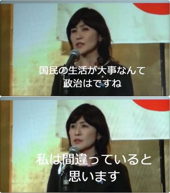 稲田ー国民の生活が大事なんて.jpg