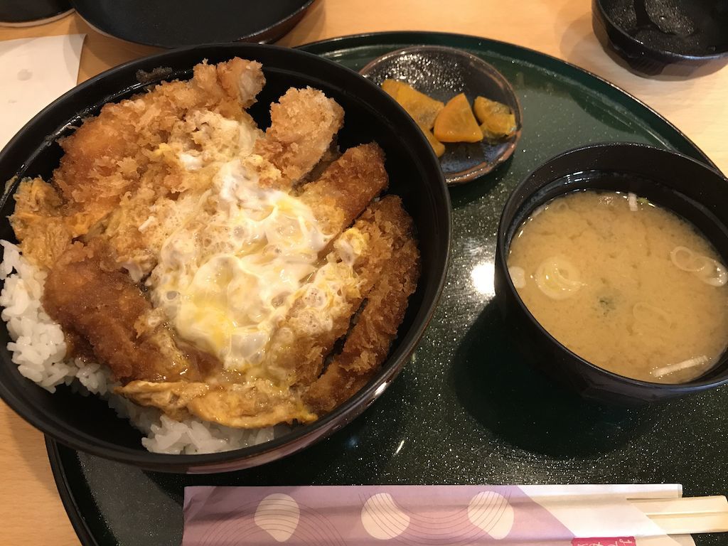 こころ かつ丼 700 ブログ 食い道楽 楽天ブログ