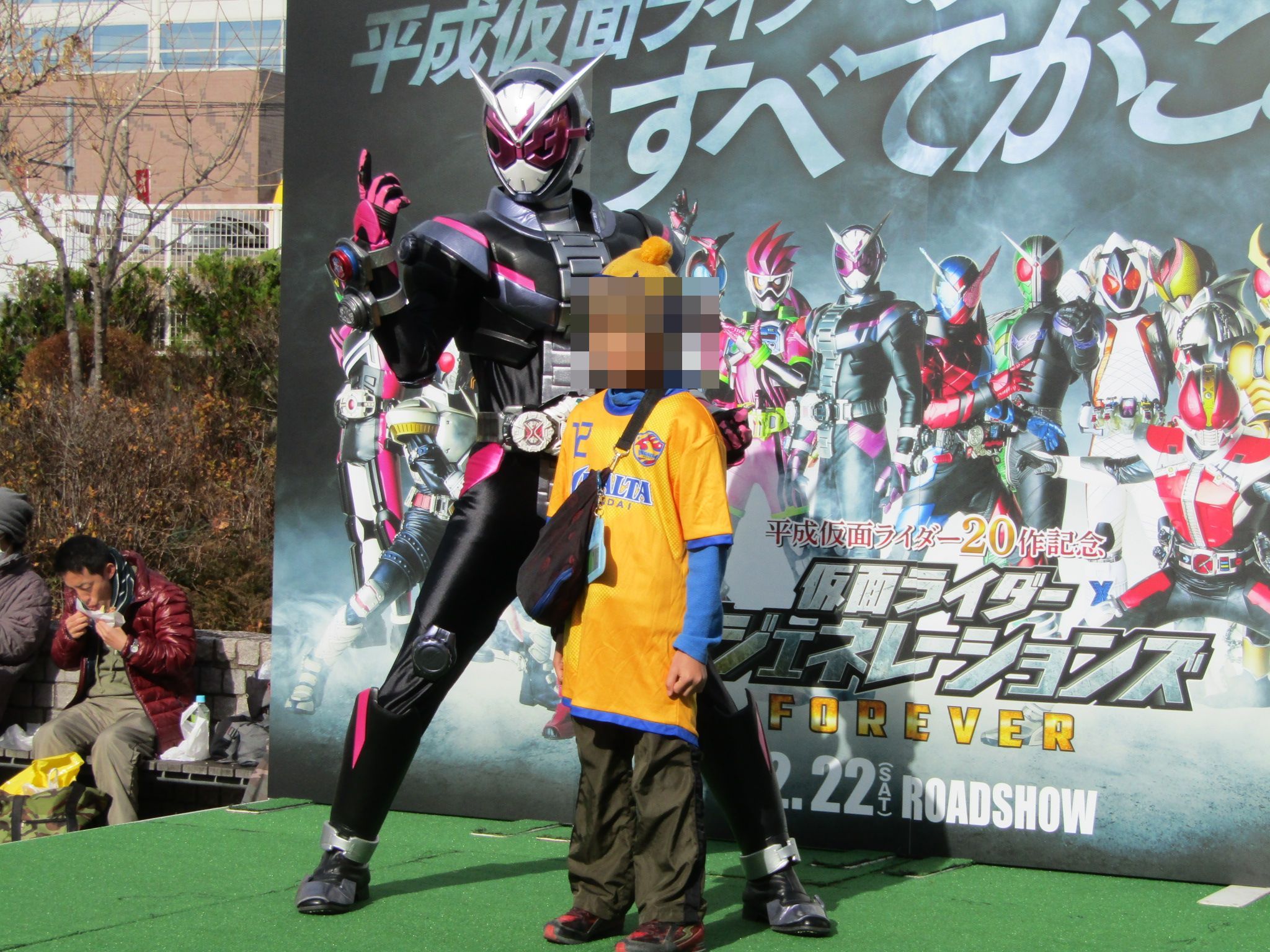 ホーム最終戦 Joh Page 楽天ブログ