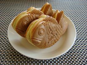 taiyaki