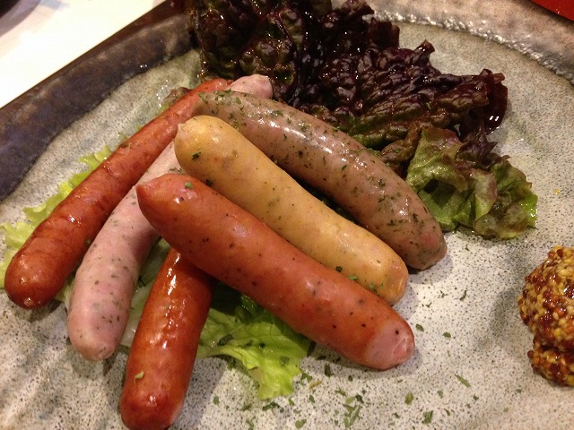 テロワール・ワイ