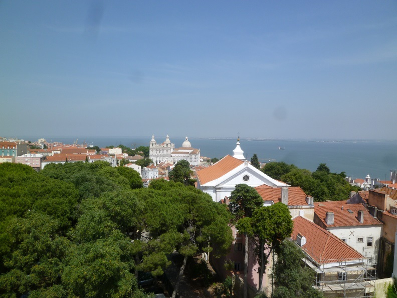 リスボン２