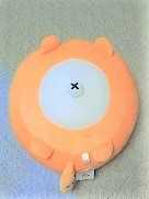 Amazon.co.jp: [Ponta] ポンタ まるもちクッション : ホーム