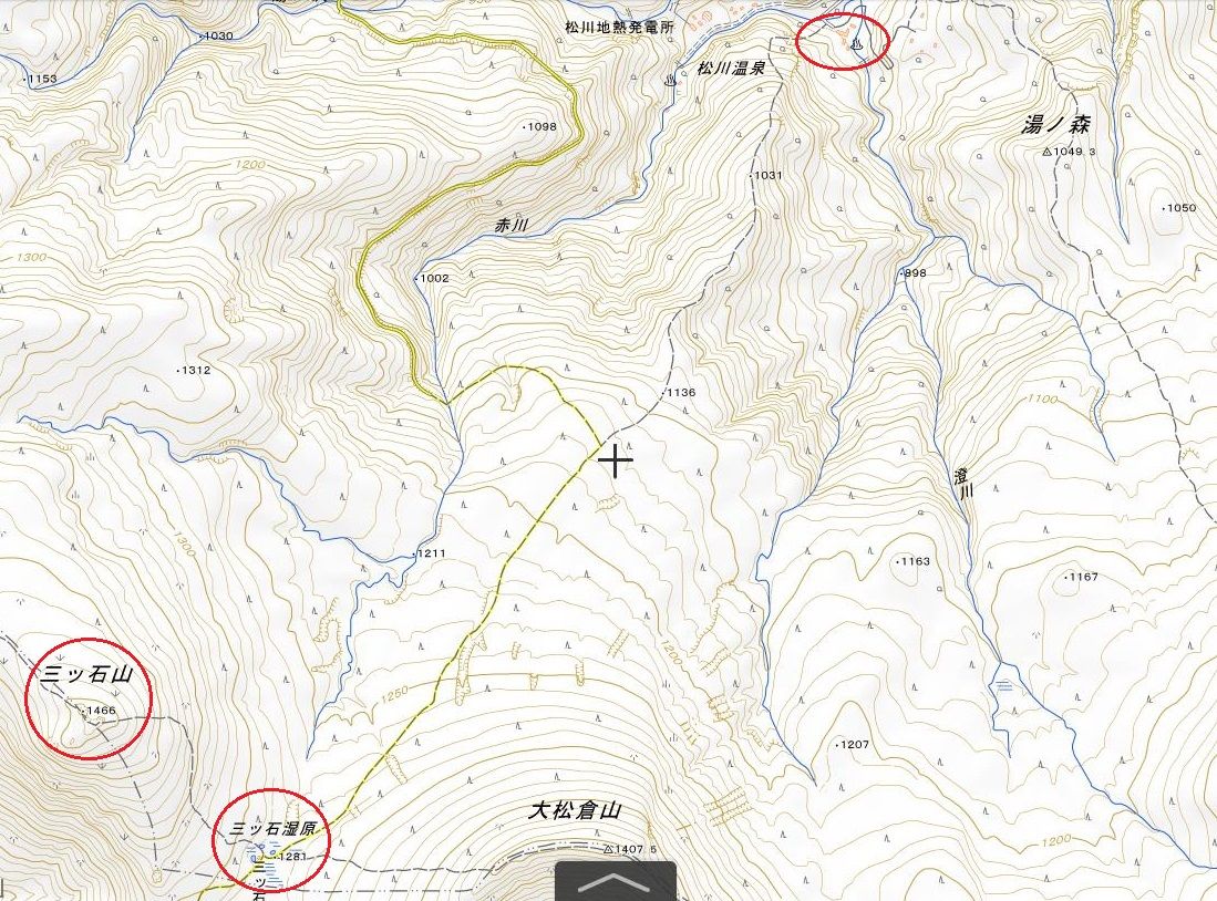 県央 八幡平市 紅葉の名所 裏岩手連峰の三ツ石山登山 イーハトーブログ 楽天ブログ