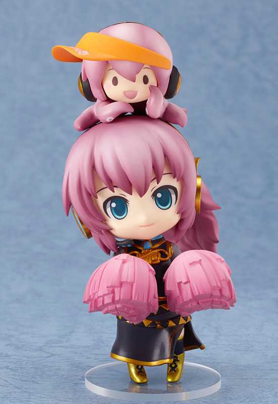 ねんどろいど 巡音ルカ | 第3ブログ