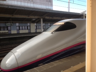 新幹線こまち.JPG