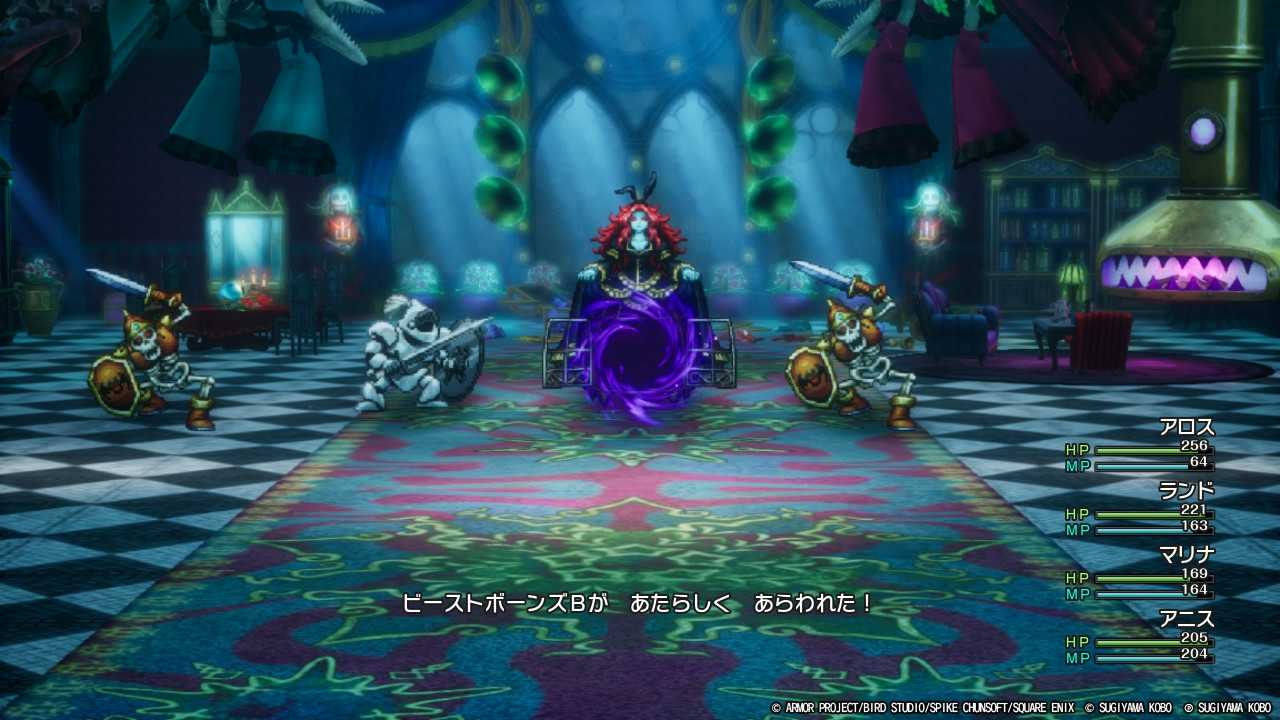 DQ2-128