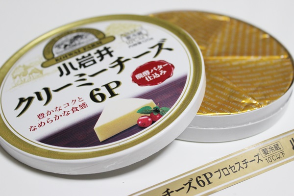小岩井クリーミーチーズ.JPG
