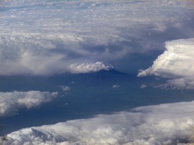 岩手山