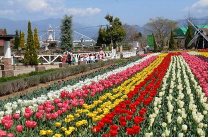 2013年4月5日　ハーブ庭園旅日記 (14).JPG