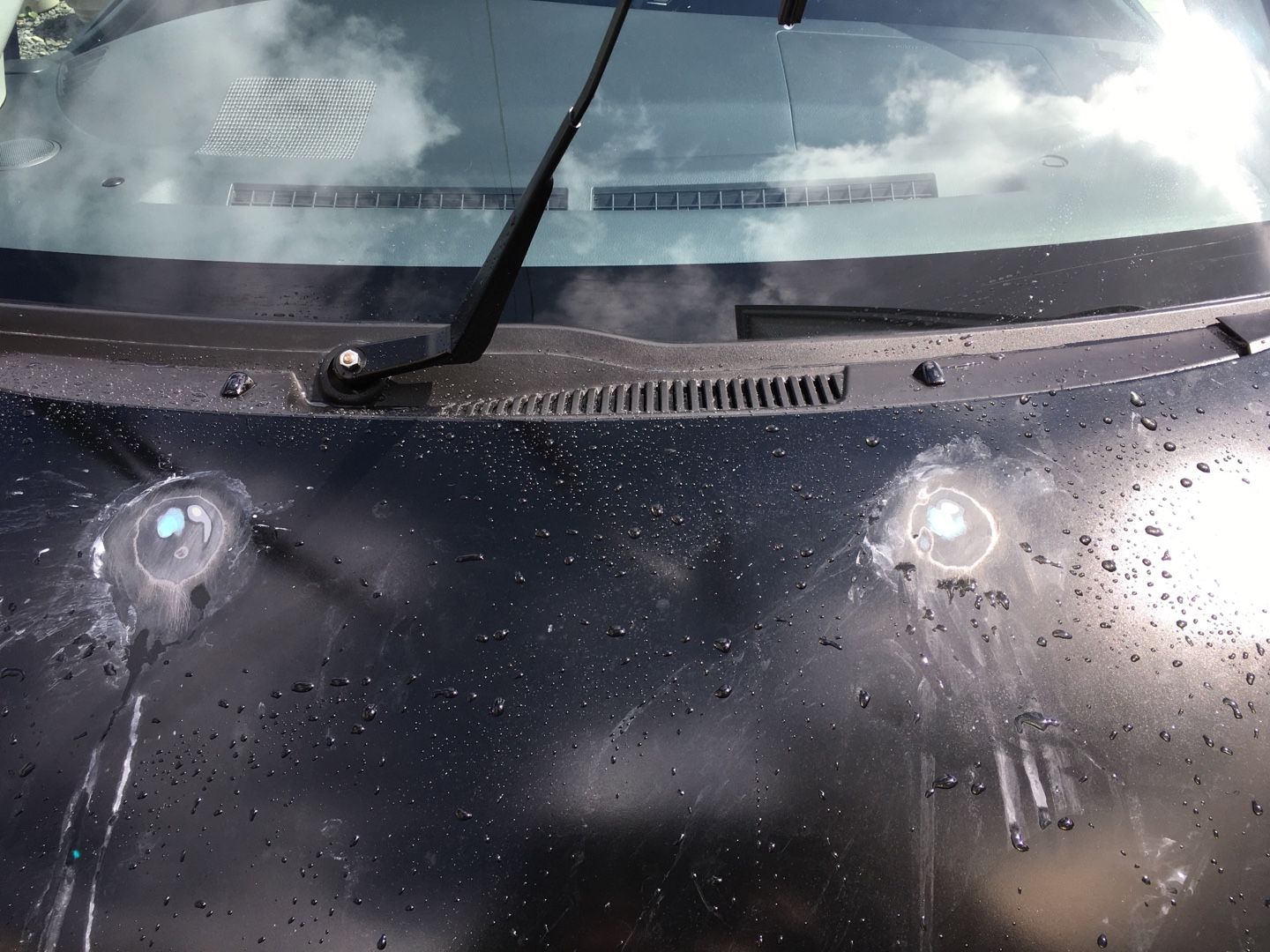 セルボsr ウォッシャーノズル移設 暇人の気まぐれブログ 楽天ブログ