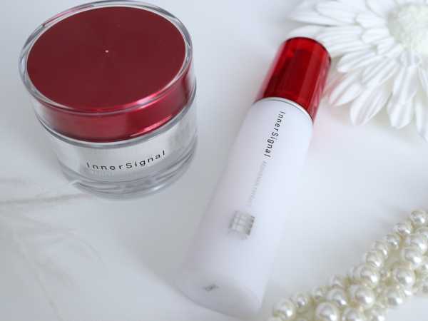 インナーシグナル☆リジュブネイトエキス＆リジュブネイトワン