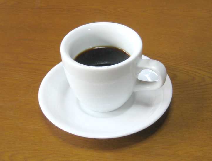 コーヒー