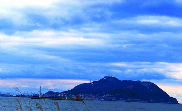 半年ぶり函館６度目の函館上陸 北斗市 海沿いにドライビング 21 03函館奥尻島 スチュワデスが呆れたドクタートヒモイ公式げすとはうす 世界は基本的に広い んですけど 楽天ブログ
