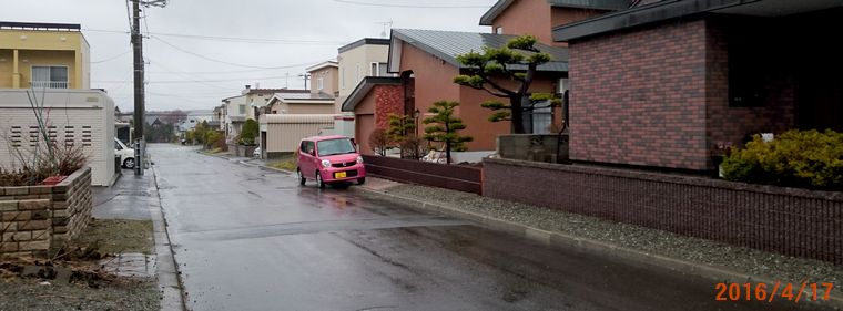４／１７夕方から雨.jpg