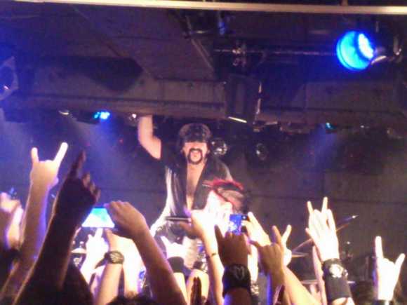 Hellyeah