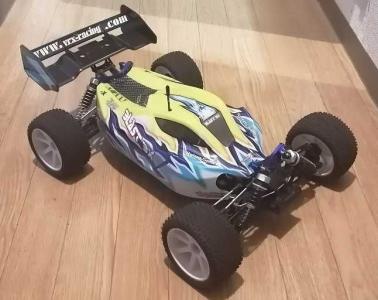 タミヤ　ストライカー タミヤ ストライカー － その2 | EXかっぱのブログ - 楽天ブログ
