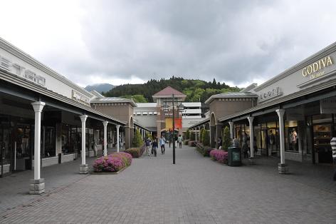 41回結婚記念日　富士屋ホテル 045.JPG