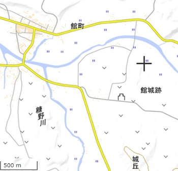 地図２