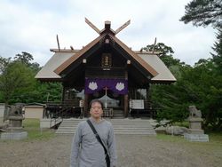 池田神社