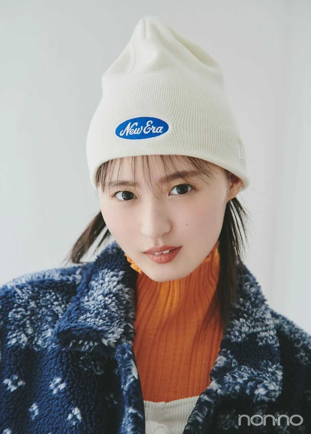乃木坂46 ノースリニット Amazon | レア セクシー ショット 乃木坂46 賀喜遥香 生写真 2L
