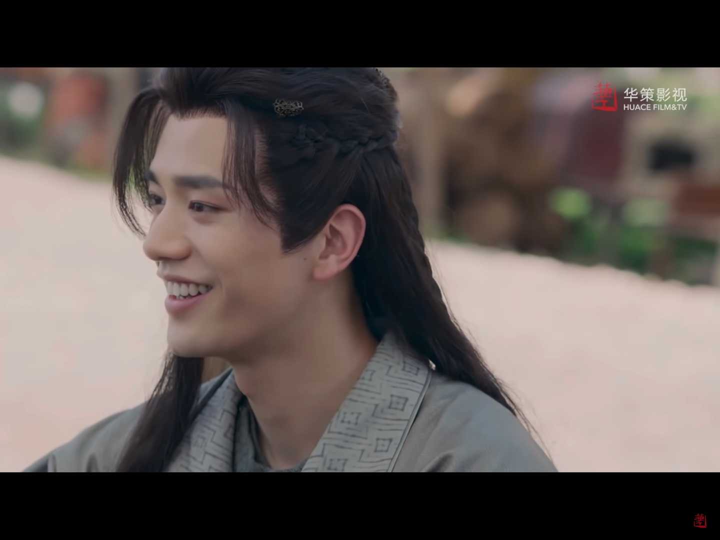 第18集：長歌】長歌行 Changge Xing ネタバレ注意 | 中国