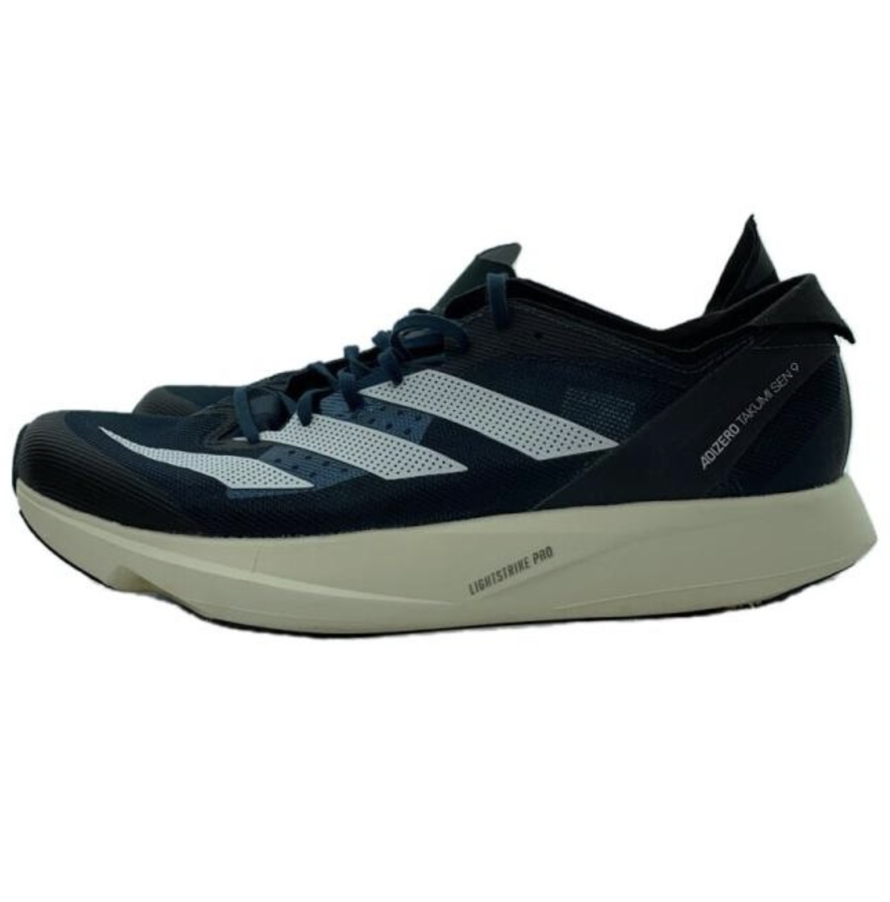 アディゼロ タクミセン 9 | FunRunner Shoes Report - 楽天ブログ