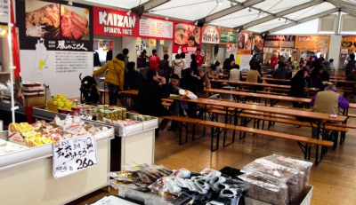 東北イベント3