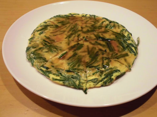 ふわふわたまご