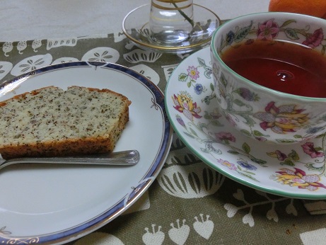 パウンドケーキ