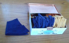 カットクロス２