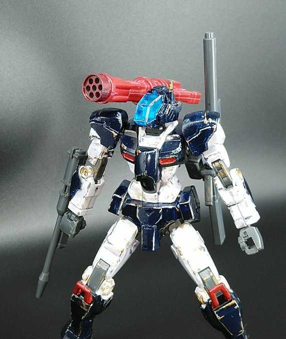 Gbn ガードフレーム 黒田周暉 ぱらどっくすぶろぐ 楽天ブログ