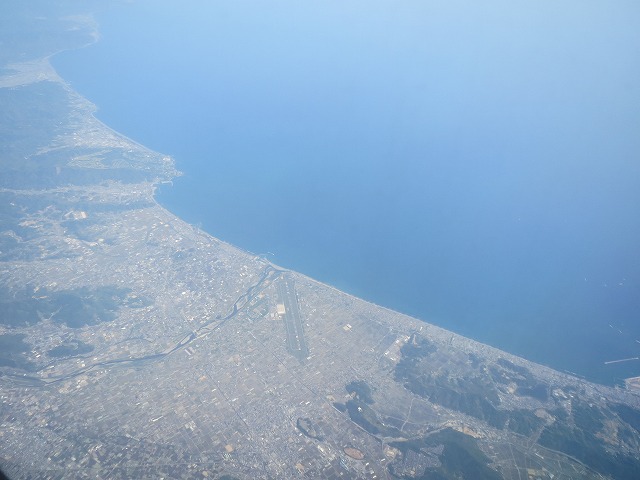 高知龍馬空港