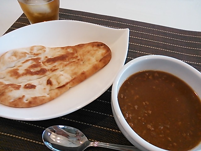 キーマ２