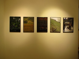 個展４