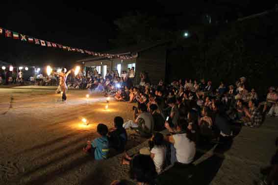 美郷夏祭り-05♪