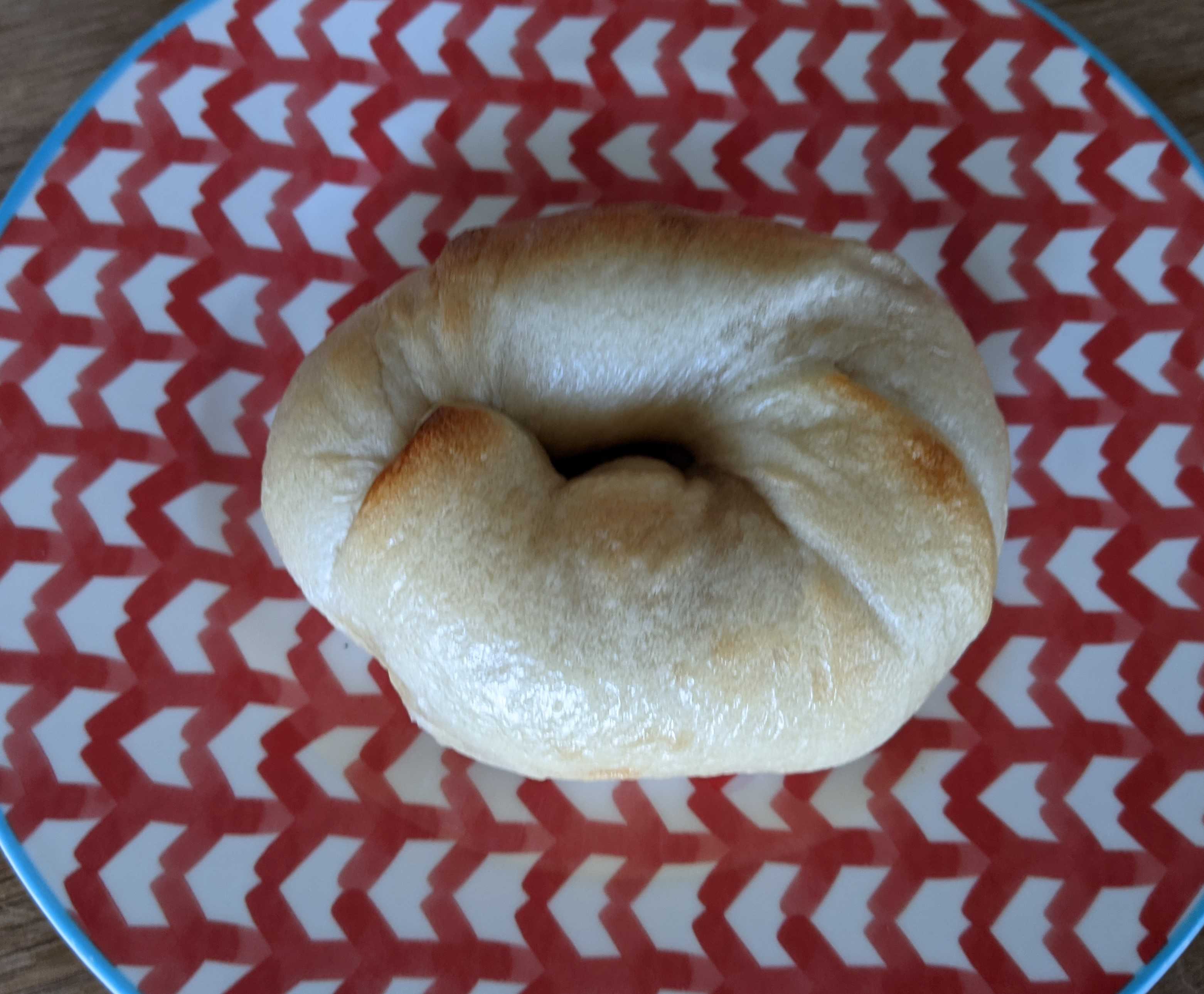 群馬県高崎市ベーグル屋　ママンベーグル通販　ゆずクリチ