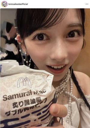 希少JAPANユニフォーム　AKB北原里英仕様 希少JAPANユニフォーム AKB北原里英仕様 希少JAPANユニフォーム