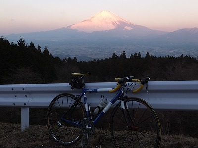 2014年富士山1