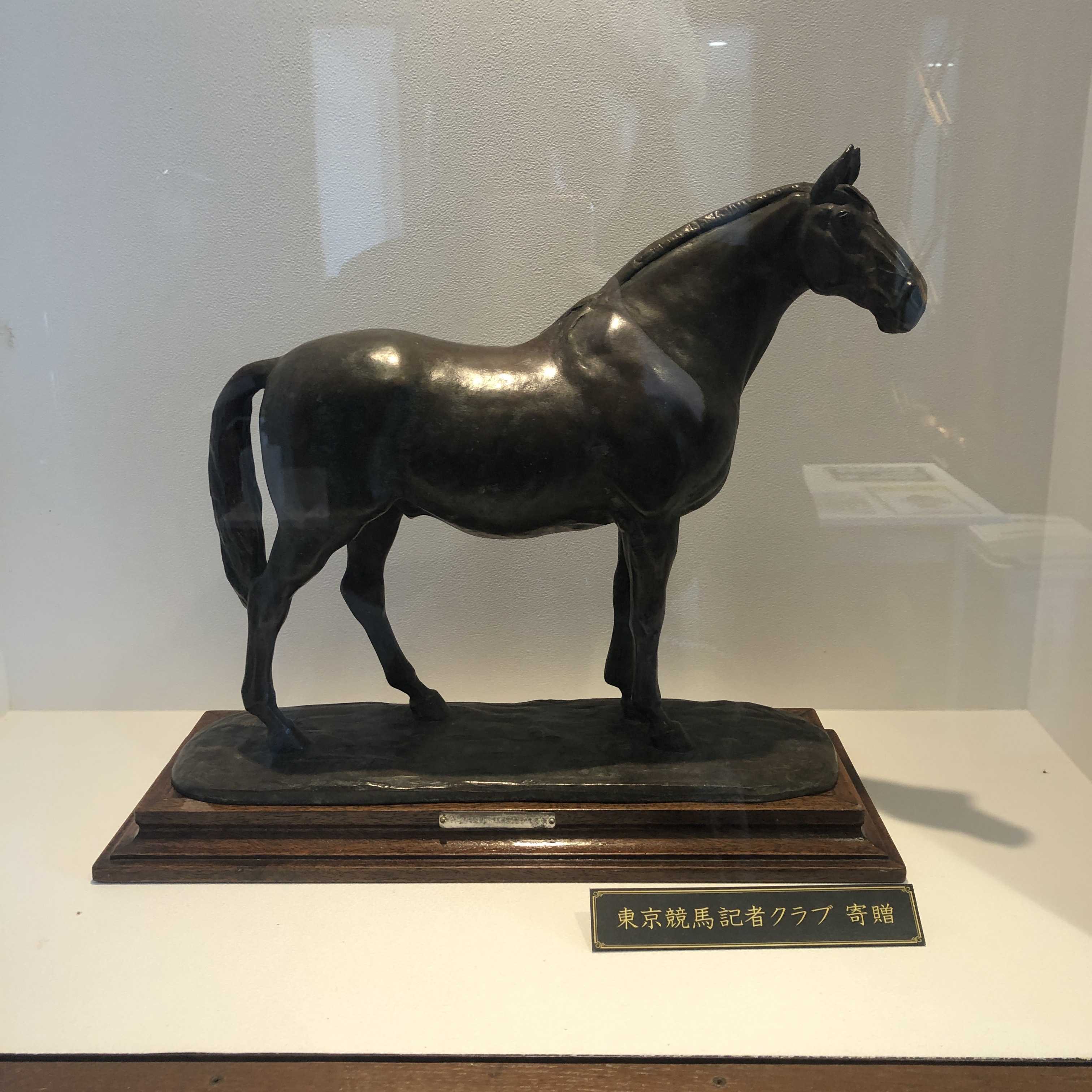 馬主 記念日 オブジェ 出走馬主席＠川崎競馬場 | お馬好きふぅのブログ - 楽天ブログ