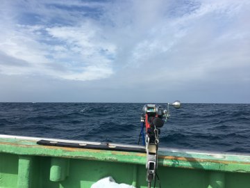161008晴れ間もでて