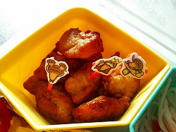 なめこピック