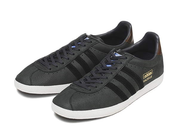 adidas - Adidas ガゼル DCDT GORE-TEX 27.0cmの+ciocolaterie