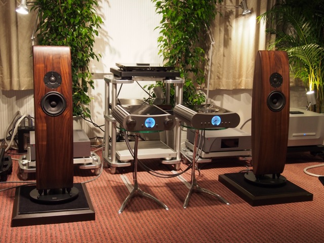 Devialet/Manufaktur