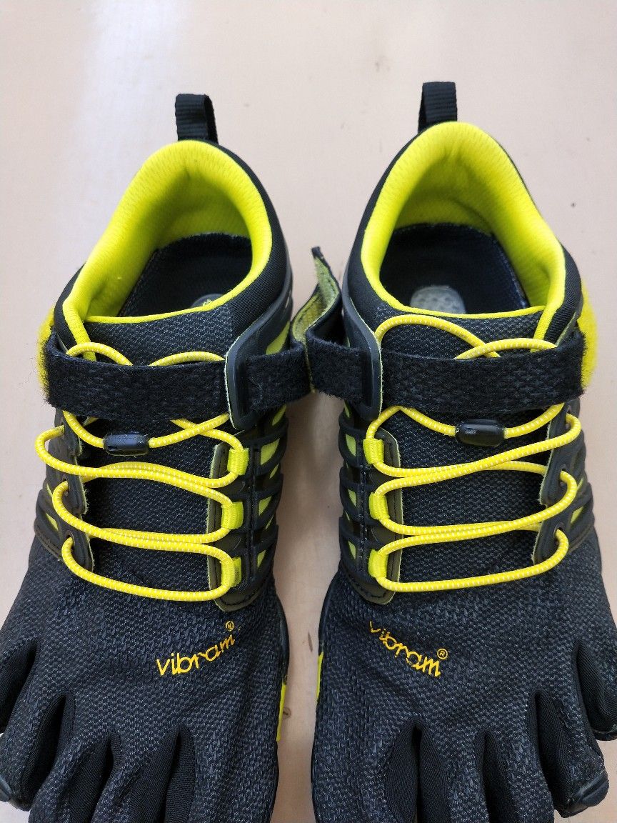 お得定番 ビブラム（vibram） 17M6602 ビブラムファイブフィンガーズ V