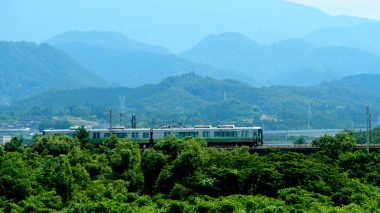 ローカル線　7.24　2016　ｐ