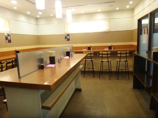 めとろ庵 大手町店