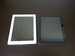 iPad