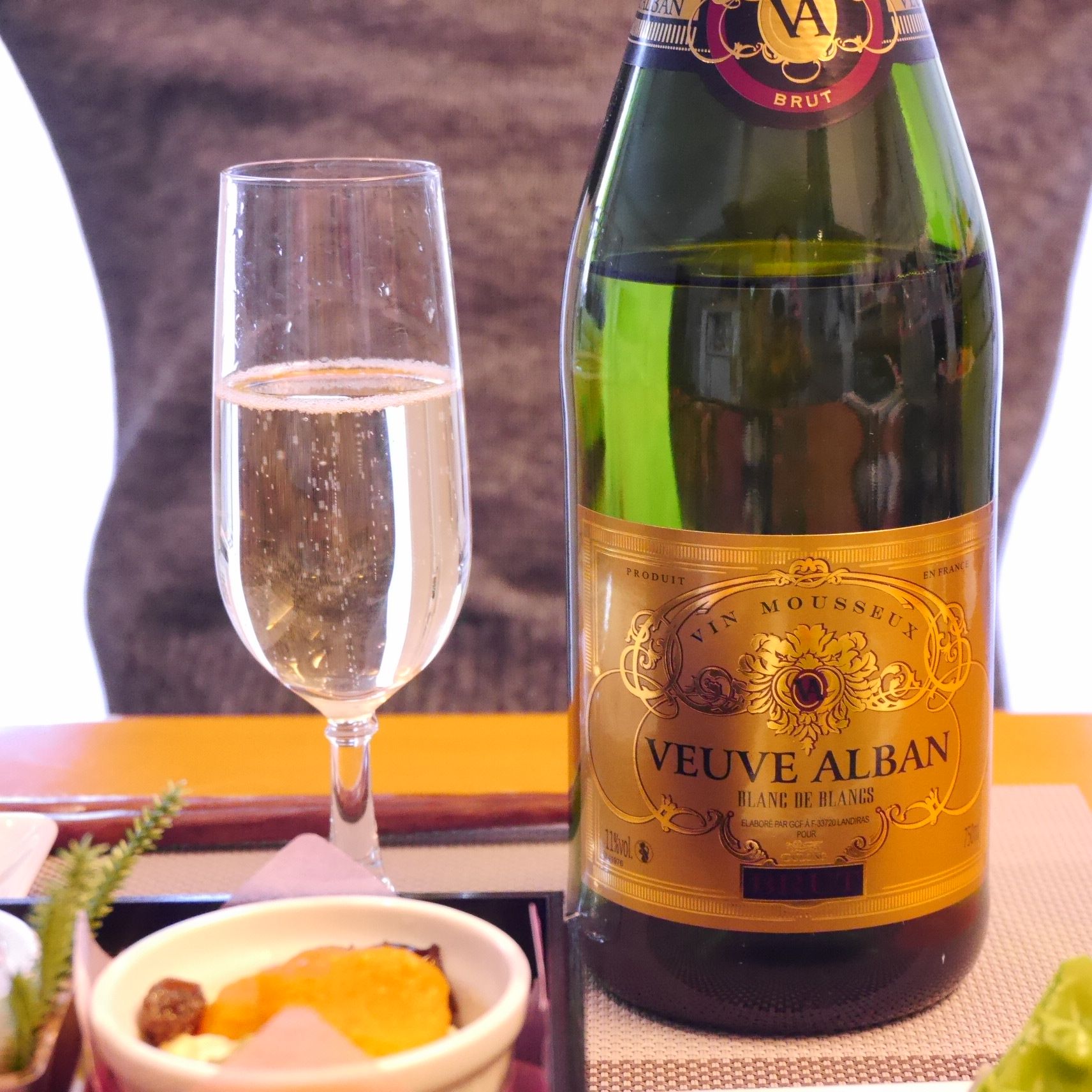 2020元旦_スパークリングワイン