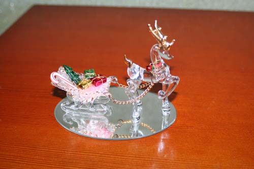 クリスマス